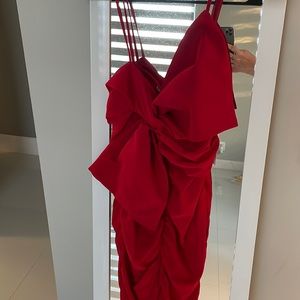 Zara Dress